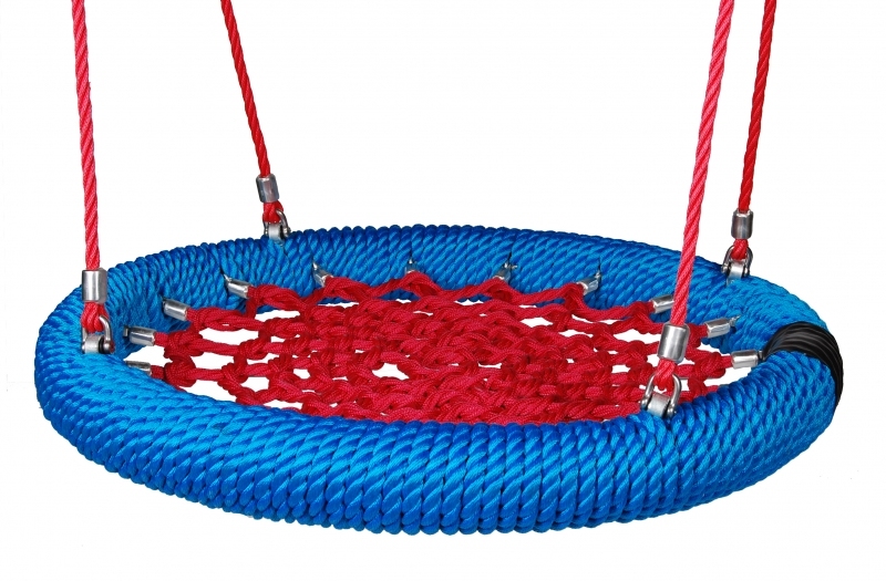 Polyester Rope for Playground