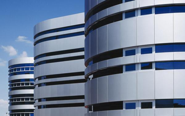 Aluminum Veneer Price Aluminium Curtain Wall Details