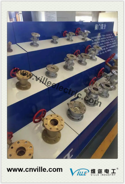 Pressure Relief Valve for Transformers
