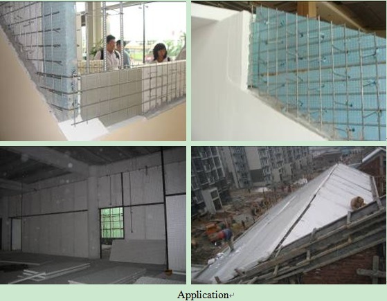 Sandwich Panel and 3D Panel Production Lines