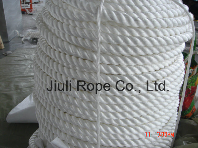 Dock Rope / Mooring Rope / Rope