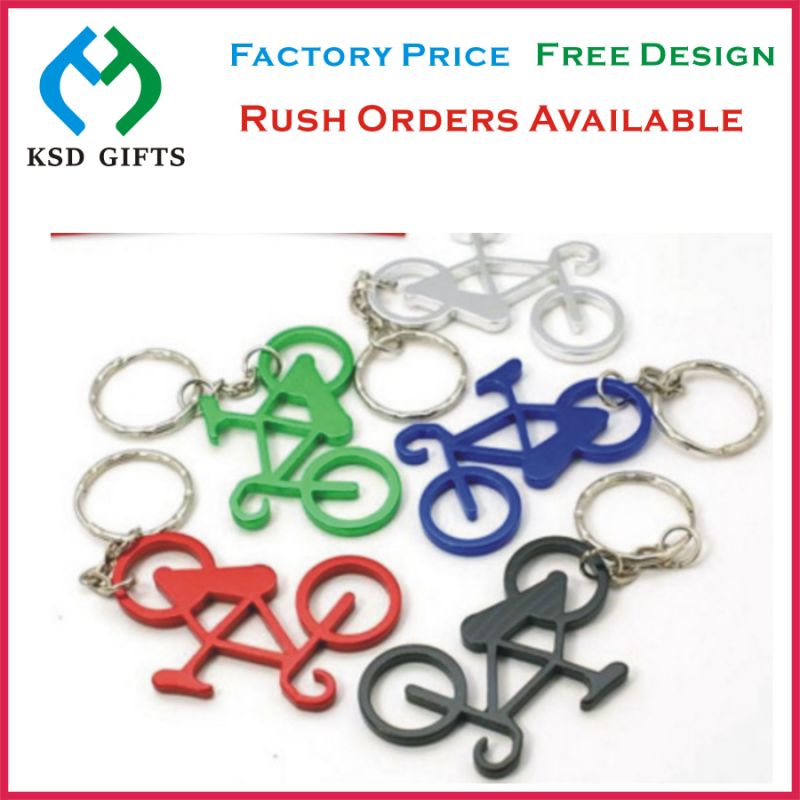 Stock Exsiting Key Chain, Kitchenware Bottle Openers