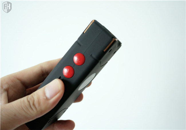 Stun Guns with Lighter for Self Defense (1128)