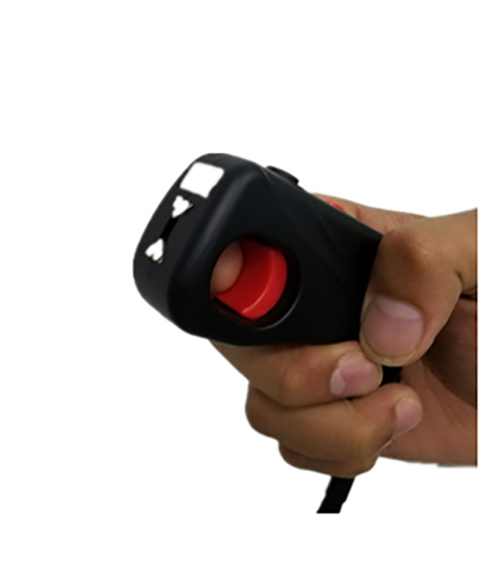 2018 New Hot Mini Stun Guns for Self Defense (SYSG-803)