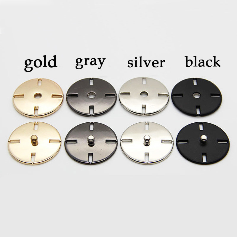 Metal Sewing Button