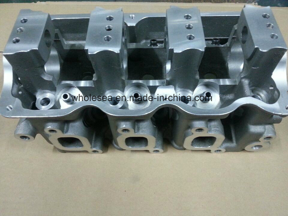 Cylinder Head for Daewoo Spark 0.8 L 96659547