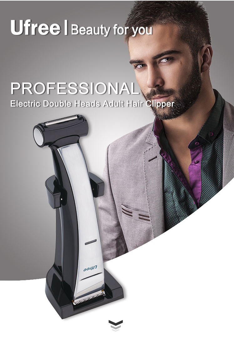 New Product Hair Clipper Professional Hair Trimmer and Hair Shaver