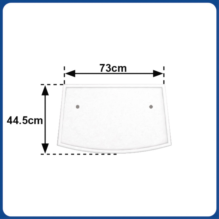 Lower Price Advertising ABS Promotion Table