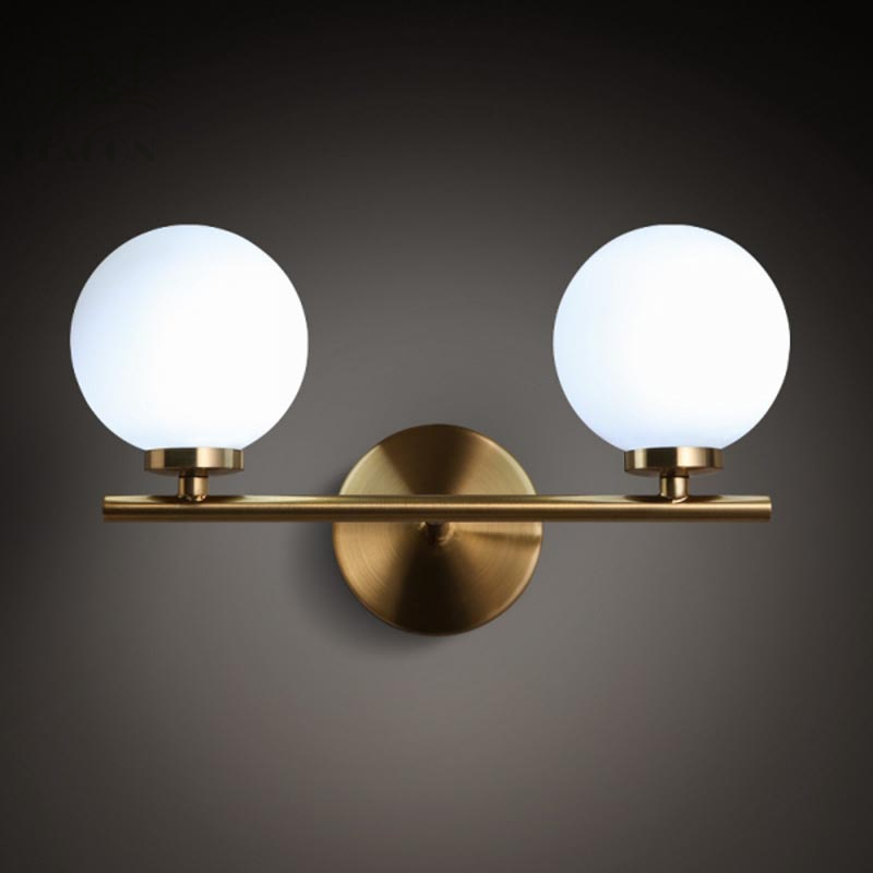 Contemporary Luxury Wall Lamp