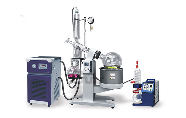 Laboratory Instrument/Heating Equipment/Rotary Evaporator
