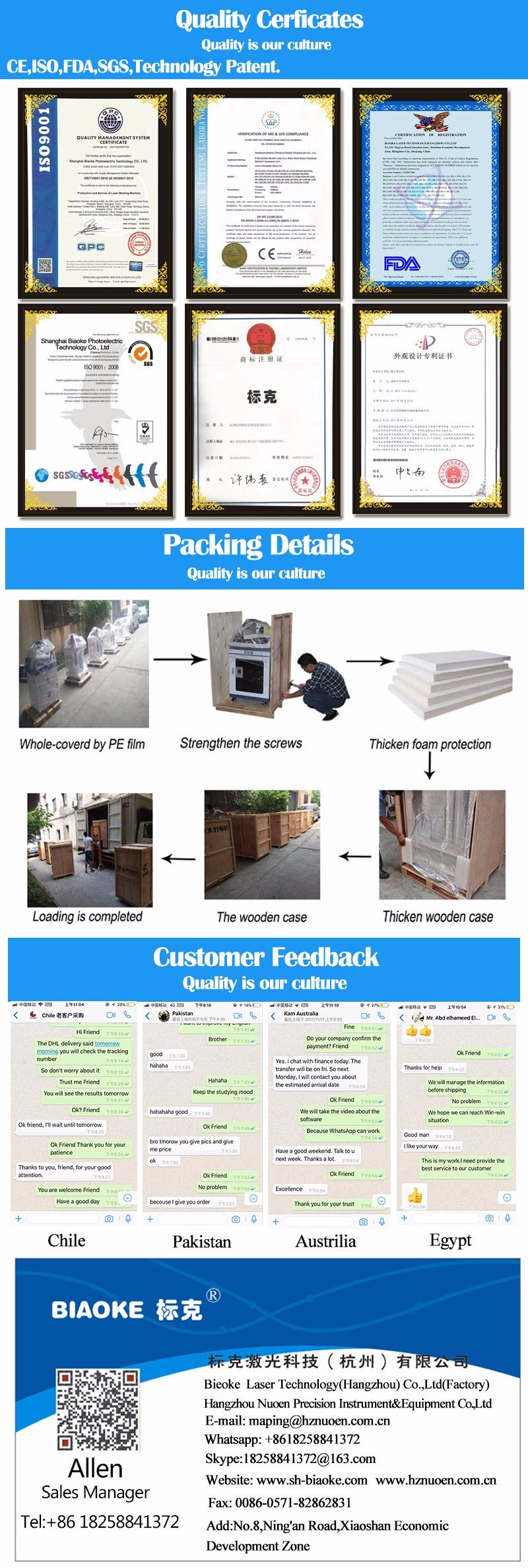 10W 20W 30W 50W Portable Small Mini Desktop Fiber Laser Marking Machine