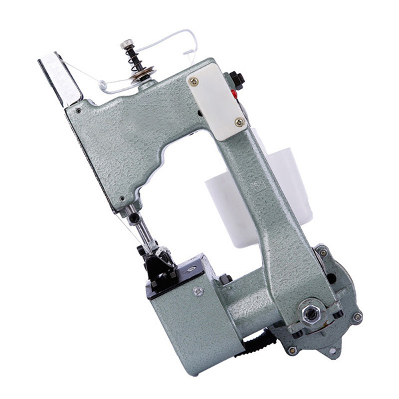 Gk9-350 Portable Bag Closer Sewing Machine
