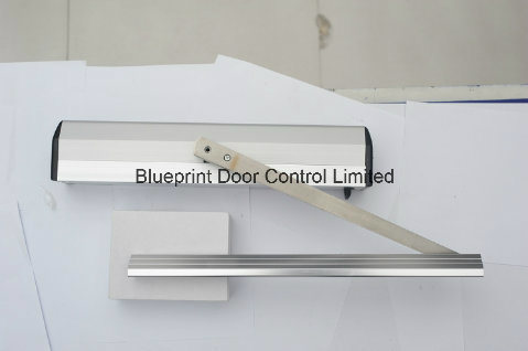 Digital Control Automatic Swing Door Opener, with Hand Programmer