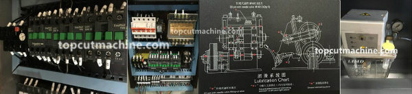 China Large Pressure High Precision Jigsaw Puzzle Die Cutting Machine for Sale