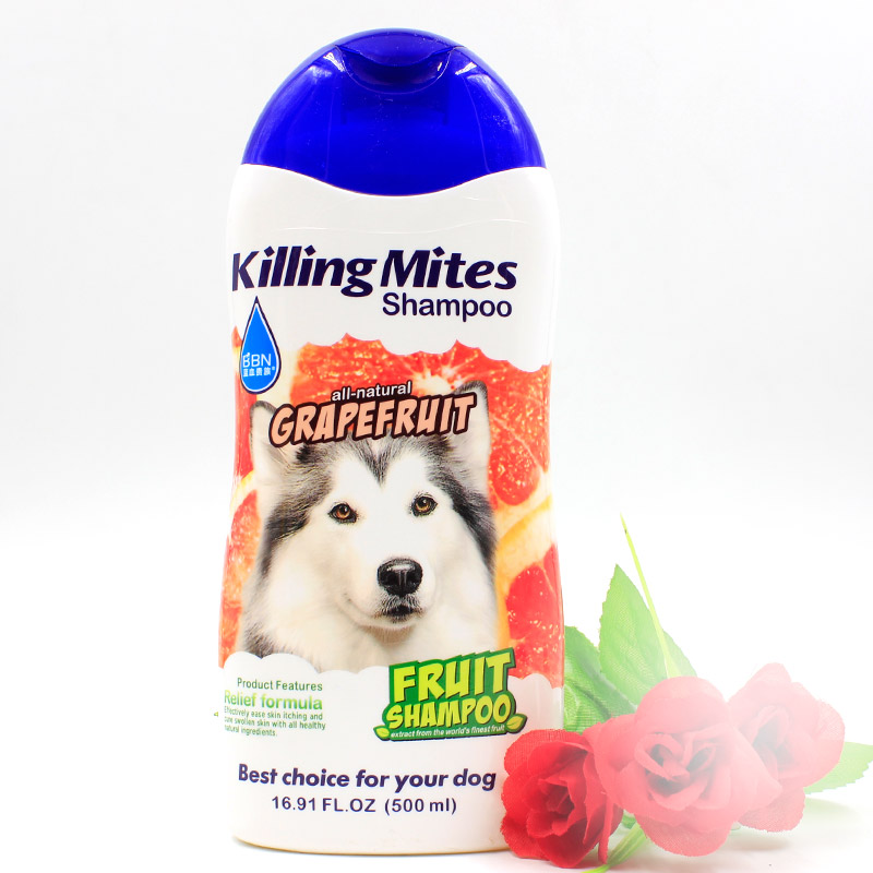 Haar Schönheit Hund Shampoo Haustier Reinigungsmittel Hair beauty dog shampoo pet cleaning products