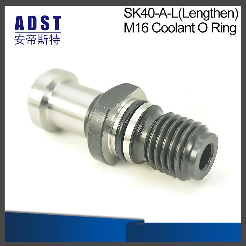 Retention Knob CNC Machine Tools Pull Stud