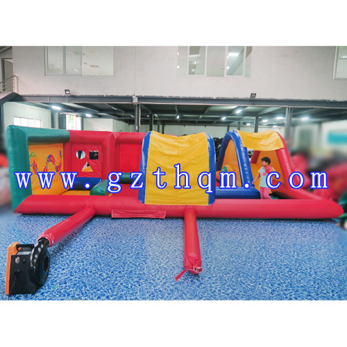 Newest Design Inflatable Clube Sport Games/Sport Outdoor Adult Inflatable Game