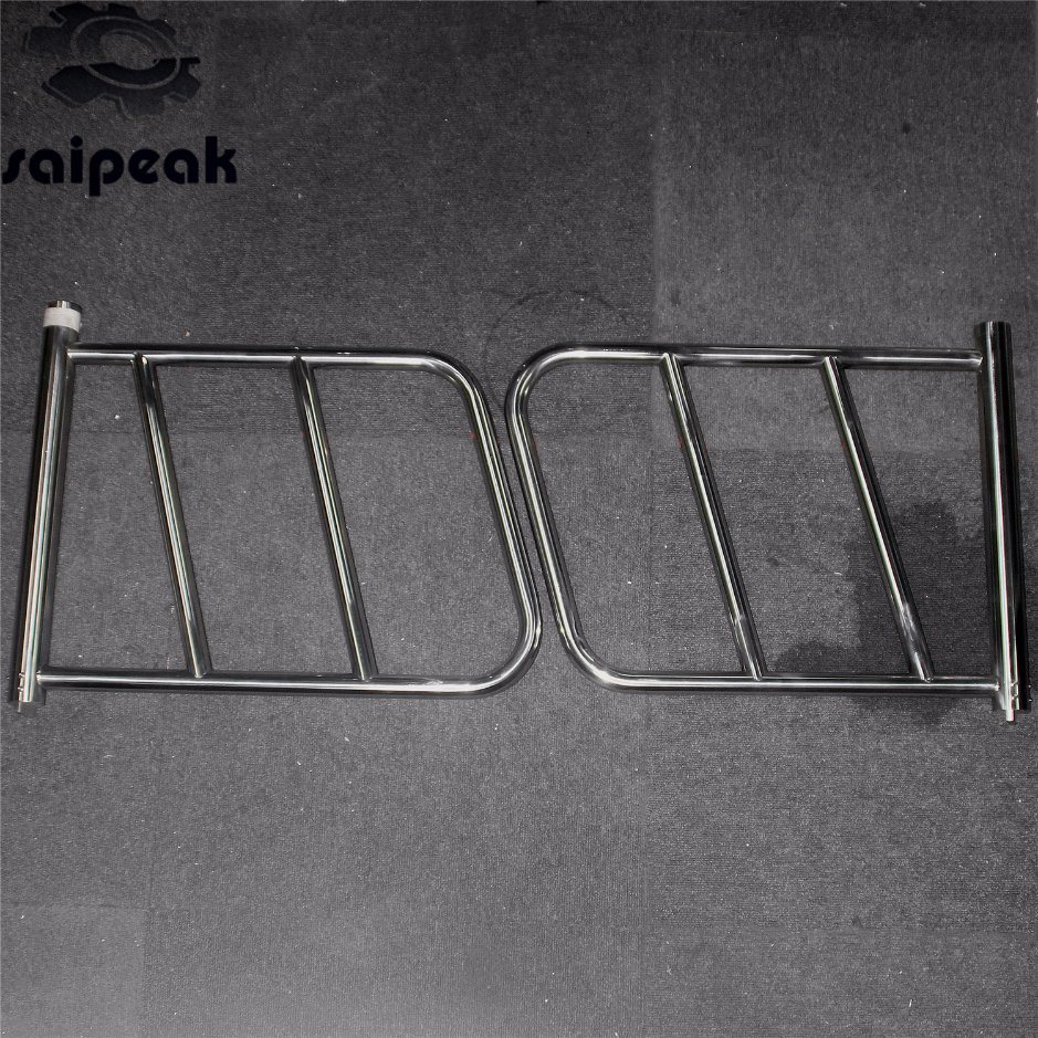 Hardware/ CNC Machining 304stainless Steel Swing Gate Automatic Swing Door