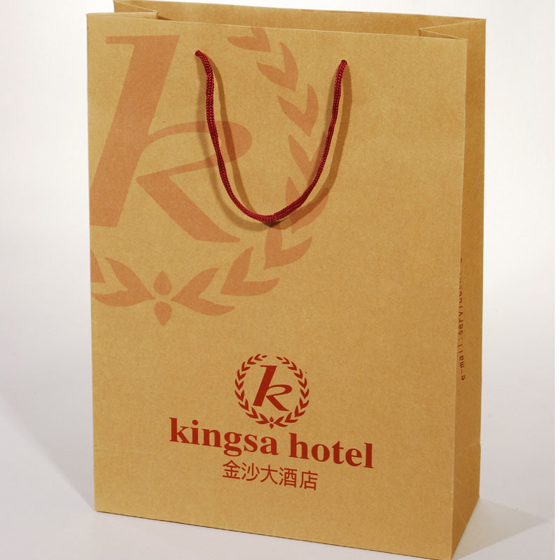 Custom Non Woven PP Shopping Bag/Tote Bag