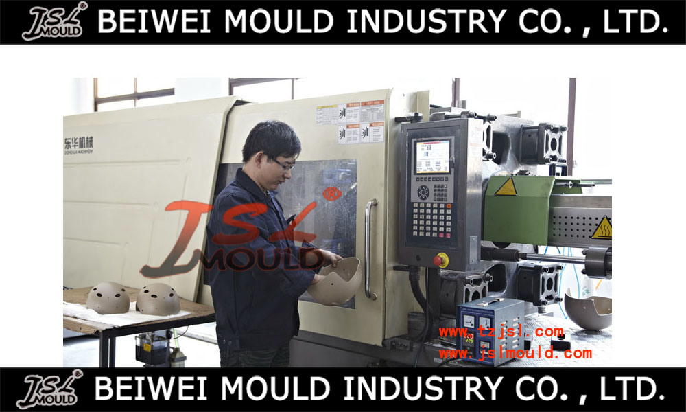 20lit Plastic Bucket Injection Mould