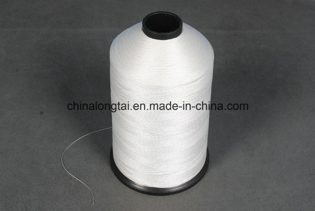 Nylon66 Yarn / 100% Polyester High Tenacity Yarn