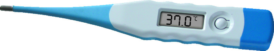 Medical Flexible Tip Digital Thermometer