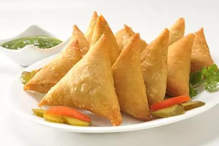 Stainless Steel Samosa Making Machine/Dupling Making Machine