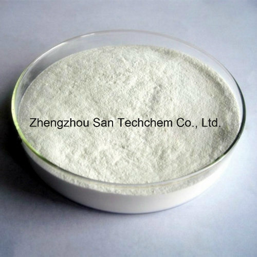 Industrial Grade Carboxymethyl Cellulose CMC for Ceramics