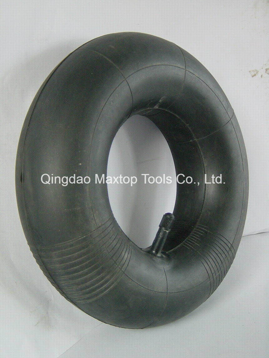 4.00-8 Wheelbarrow Inner Tube with Tr87