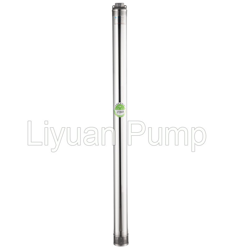 DC Solar Submersible Pump Price, Deep Well Pumps