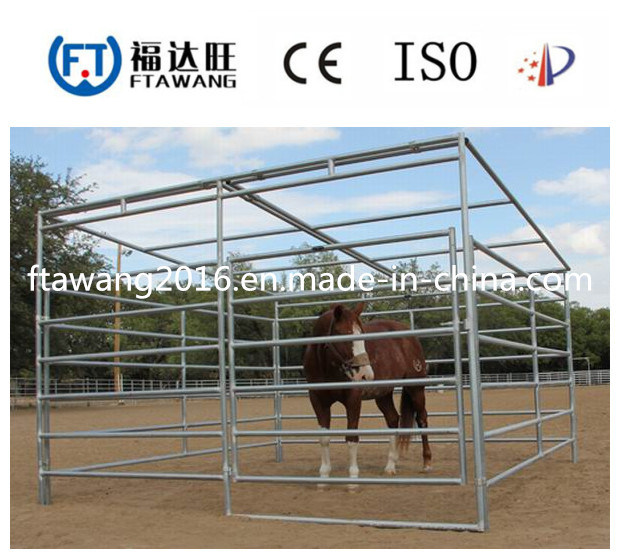 New Style Galvanized Cattle Fence/Farm Fence/Grassland Field Fence