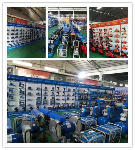 Manufacturer China Wholesale Alibaba Supplier DC Cordless Drill of Power Tools 10.8V/14.4V/18V