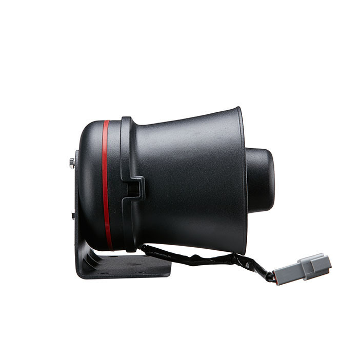 100W Alarm Police Siren Horn Speaker