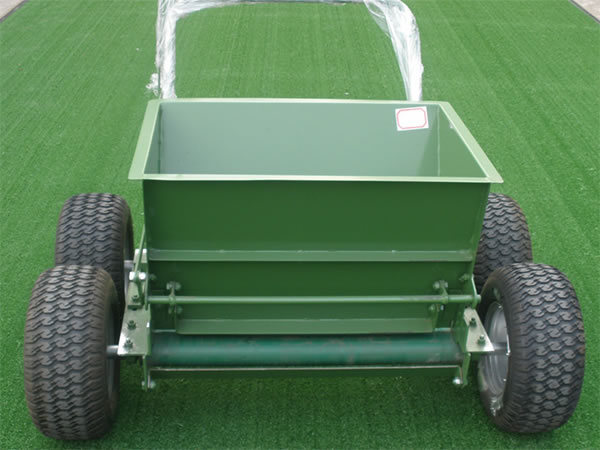 Soccer Field Synthetic Grass Cutting Machine for Installatio