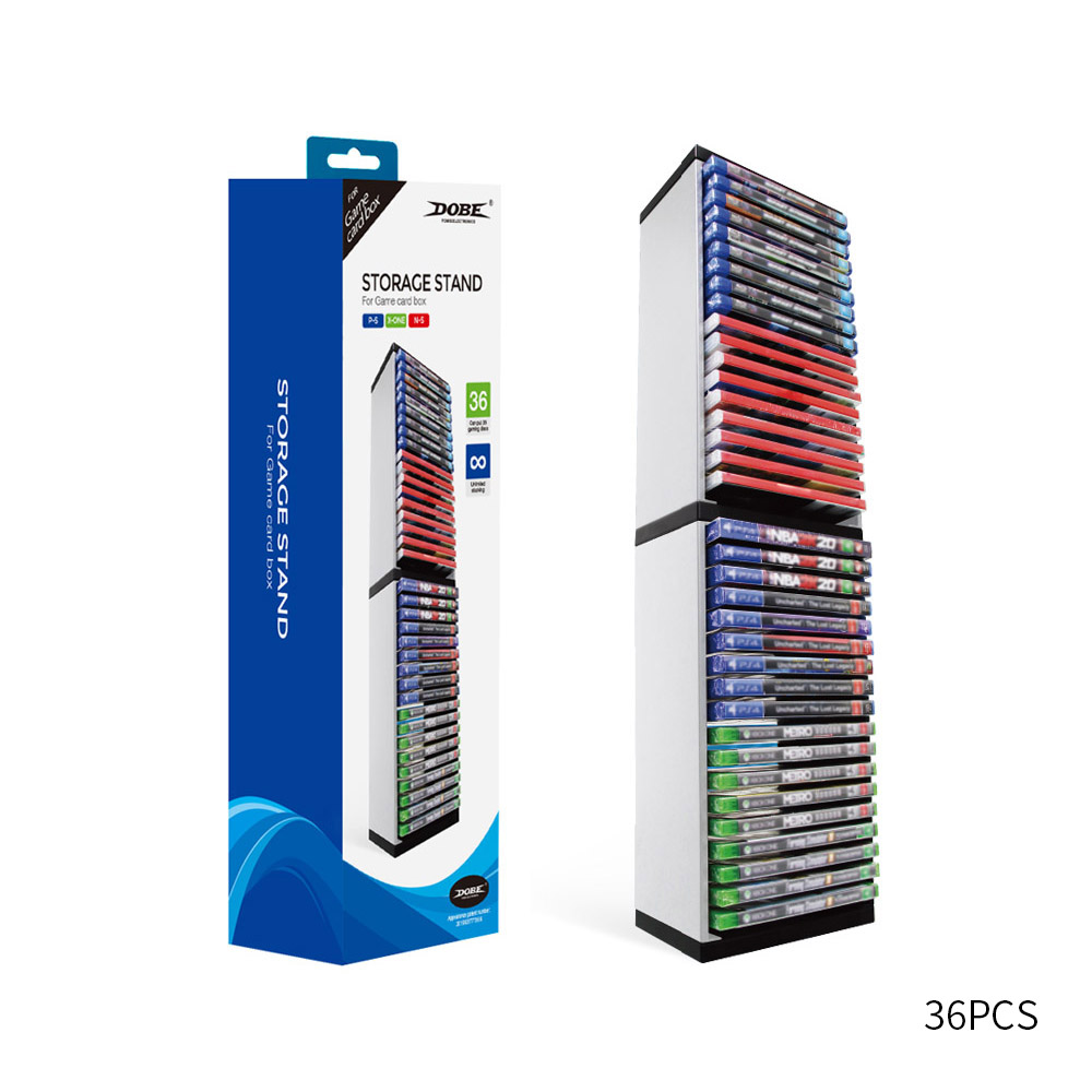 Suporte de suporte para torre de armazenamento Storage Tower Stand Holder