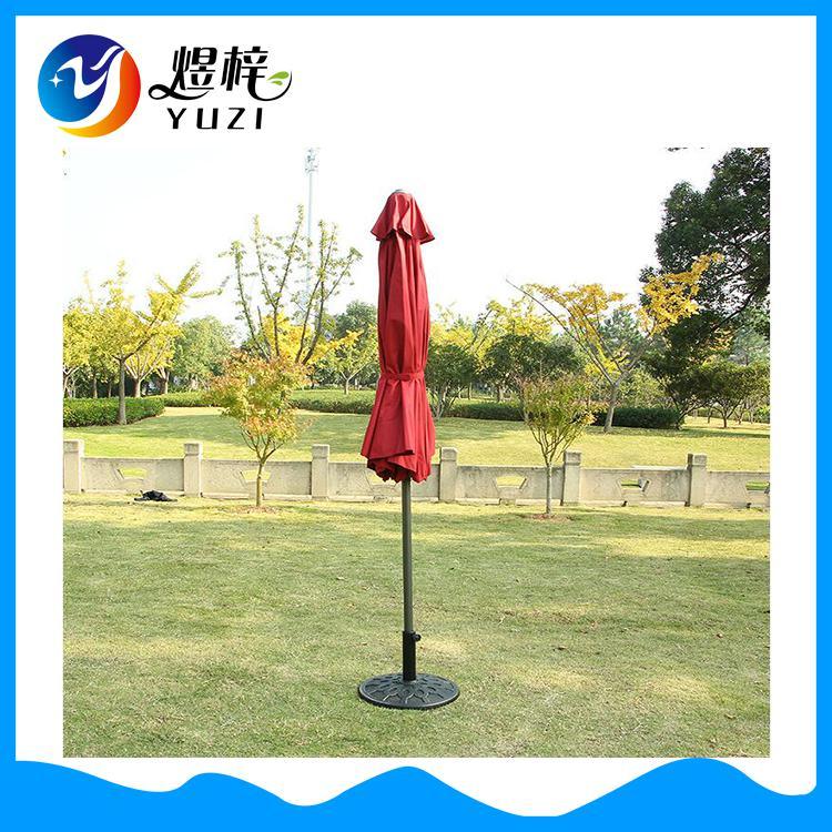 Hot Sale Outdoor 9FT Patio Garden Umbrella