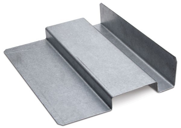 Stainless steel Metal Stamping Shelf Bracket