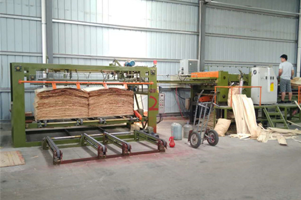 Manufacturer of Plywood Making Machine Woodworking Tool