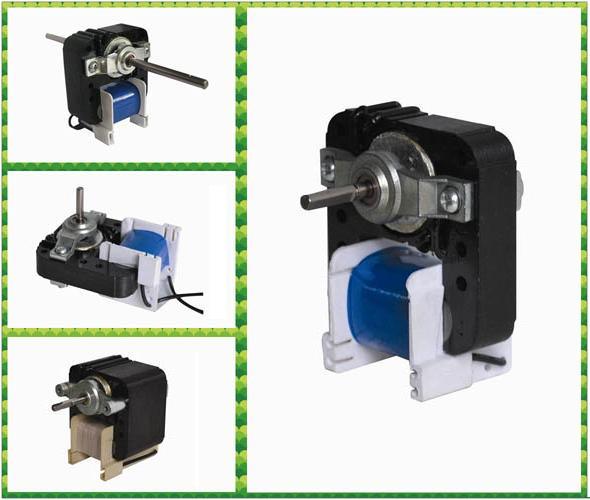 Yj48 Yixiong Hot Sell Product Electric Motor