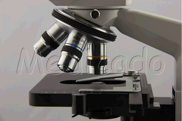 Biological Microscope (QDMH-XSPS)