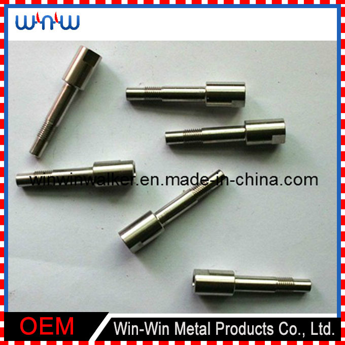BMX Bike Tractor Agricultural Machine Lock Pin Casting Stainless Steel Parts