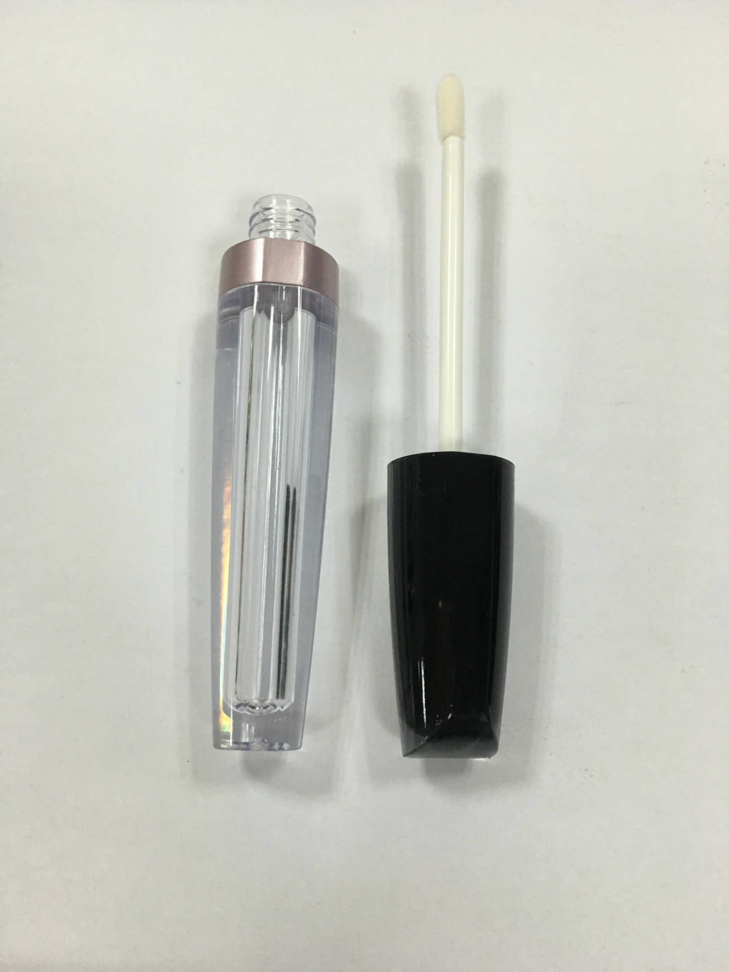 3ml Plastic Lip Gloss Empty Container