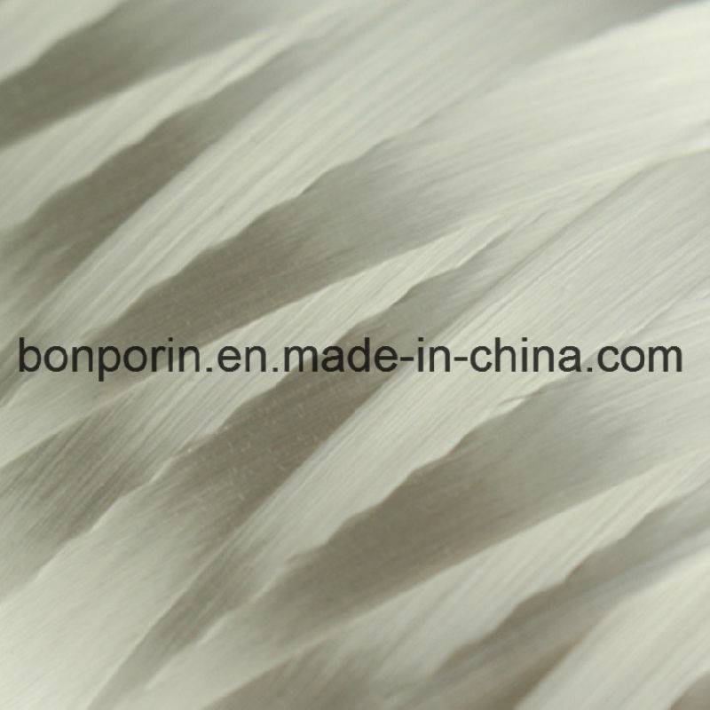 UHMWPE Fiber for Lightweight Armour Plate