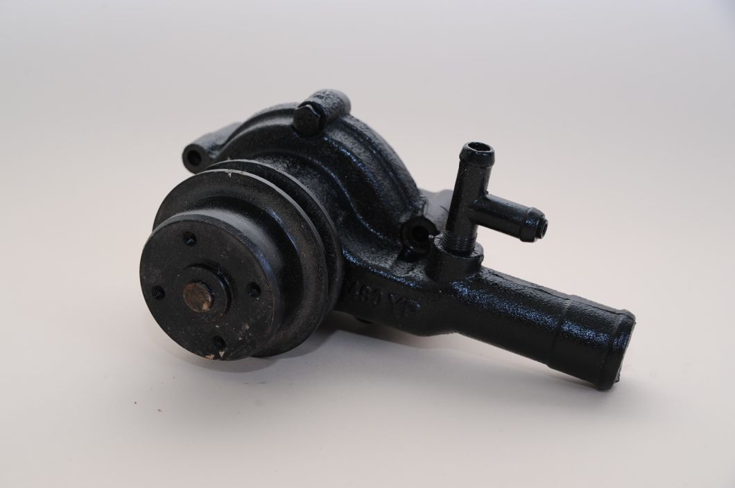 Replacement Water Pump Jinma 254 Parts for Yangdong Y385t Diesel Engine Tractor Parts