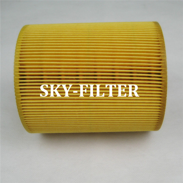 Stable Supplier for Fusheng Air Compressor Filter Element (94203-210)