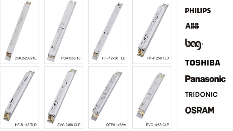 110lm/W 4feet 18W T8 T5 LED Tube Light with Ce RoHS SAA UL Approved