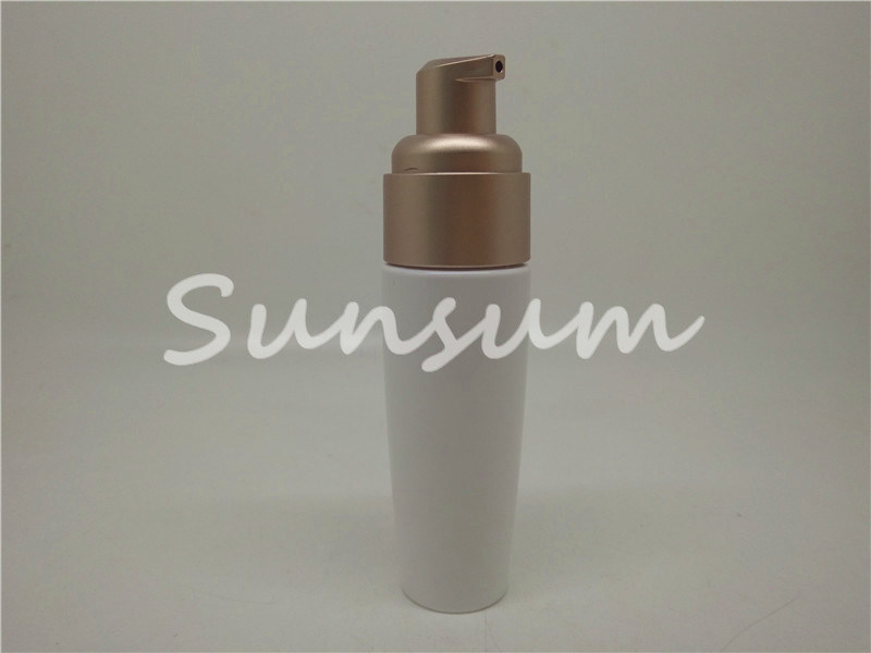 Small Size Eye Cream Essence Lotion Pump Bottle in Bottle