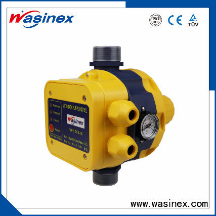 Automatic Pressure Control Switch for Water Pump (DSK-5)