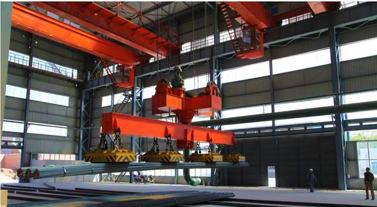 China Manufacturer Magnet MW22-9065L/2 Series Billet Lifting for Sale