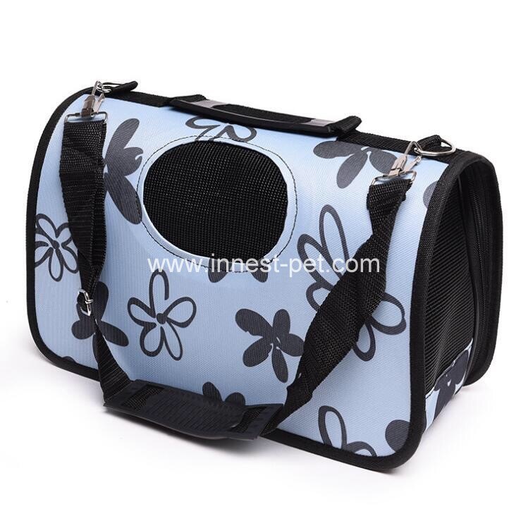 Pet Tote Carrier, Travel Portable Dog Bag